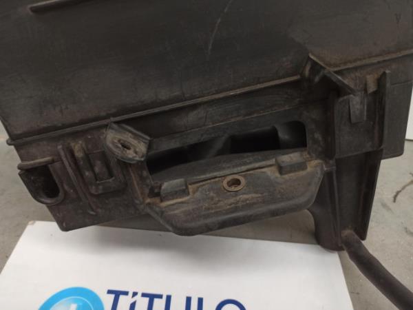 Caixa de bateria SKODA FABIA I (6Y2) | 99 - 08 Imagem-2