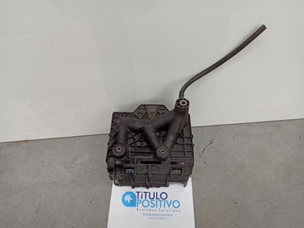 Caixa de bateria SKODA FABIA I (6Y2) | 99 - 08 Imagem-4