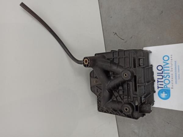 Caixa de bateria SKODA FABIA I (6Y2) | 99 - 08 Imagem-5