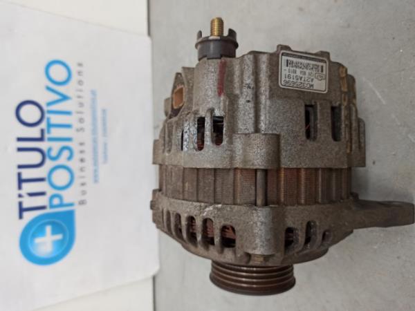 Alternador MITSUBISHI LANCER VI (CJ_, CP_) | 95 - 03