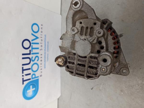 Alternador MITSUBISHI LANCER VI (CJ_, CP_) | 95 - 03 Imagem-3