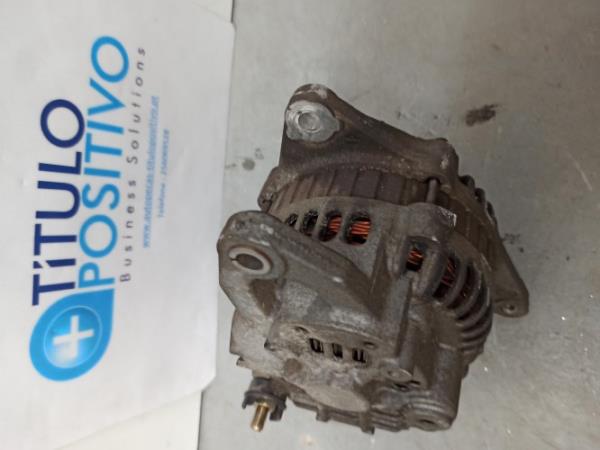 Alternador MITSUBISHI LANCER VI (CJ_, CP_) | 95 - 03 Imagem-4