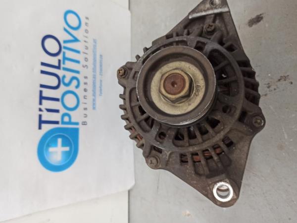 Alternador MITSUBISHI LANCER VI (CJ_, CP_) | 95 - 03 Imagem-5