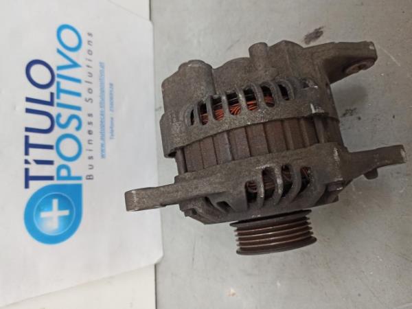 Alternador MITSUBISHI LANCER VI (CJ_, CP_) | 95 - 03 Imagem-6