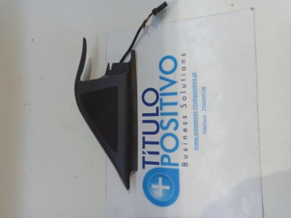 Revestimento de coluna de porta frente esquerda SKODA FABIA I (6Y2) | 99 - 08 Imagem-1