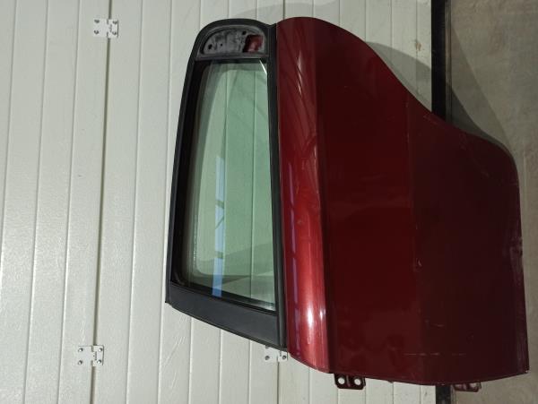 Rear Door Left ALFA ROMEO 147 (937_) | 00 - 10