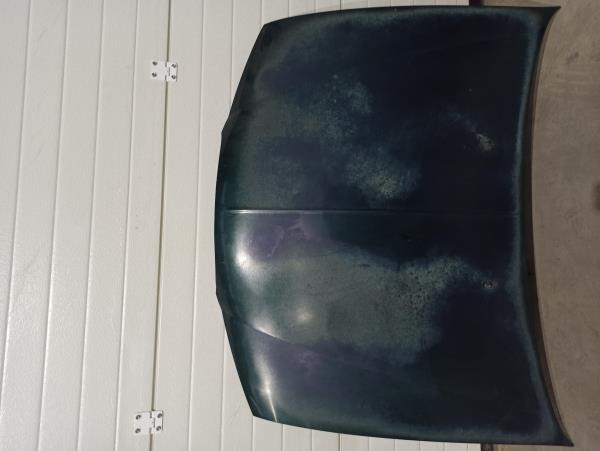 Capo ROVER 400 (RT) | 95 - 00