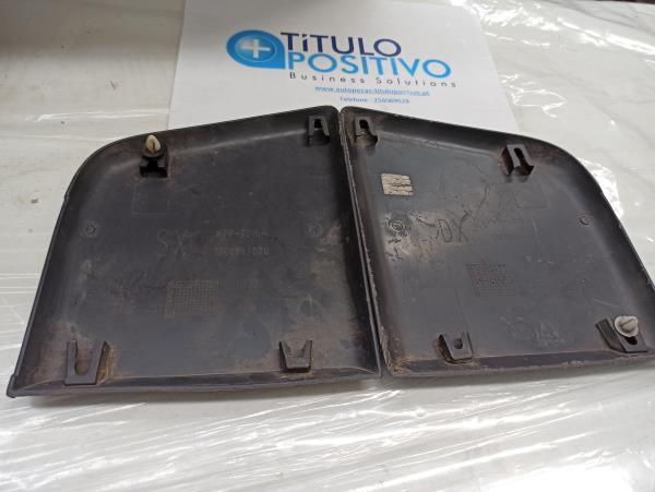 Moldura exterior traseira direita e esquerda CITROEN JUMPER Caixa (230L) | 94 - 02 Imagem-1