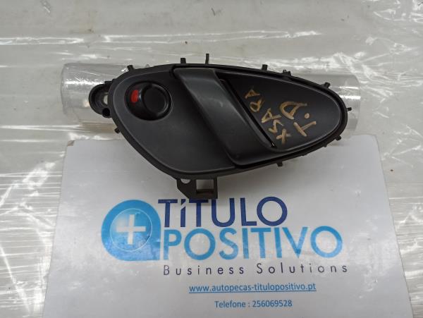 Puxador interior de porta traseira direita CITROEN XSARA (N1) | 97 - 05 Imagem-1