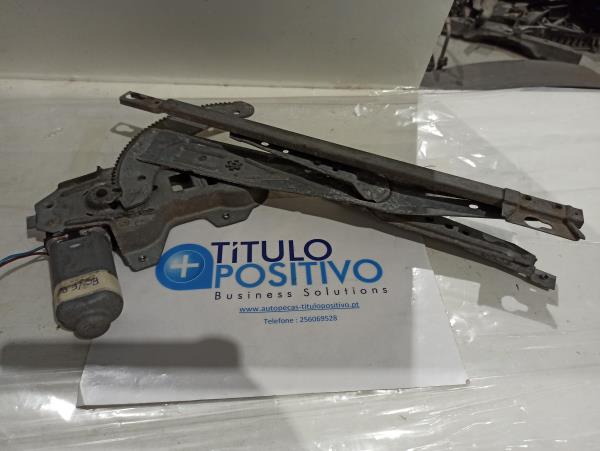 Motor de vidro frente direito ROVER 400 (RT) | 95 - 00