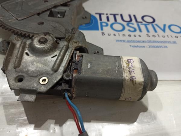 Motor de vidro frente direito ROVER 400 (RT) | 95 - 00 Imagem-2