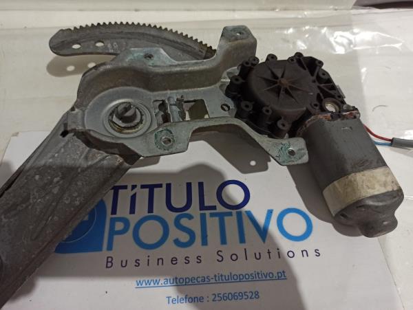 Motor de vidro frente direito ROVER 400 (RT) | 95 - 00 Imagem-4