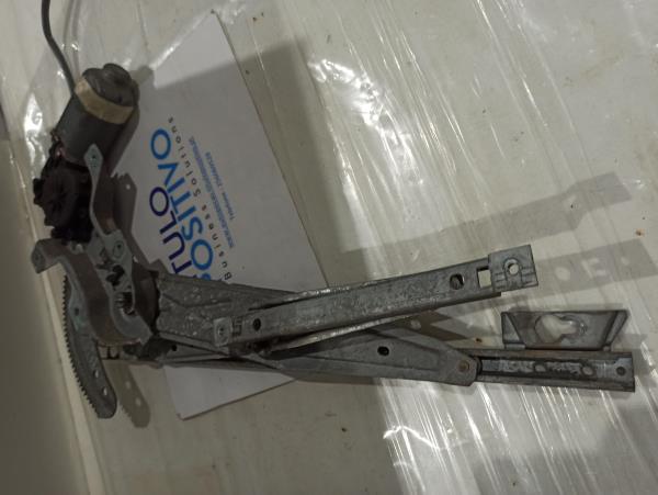Motor de vidro frente direito ROVER 400 (RT) | 95 - 00 Imagem-5