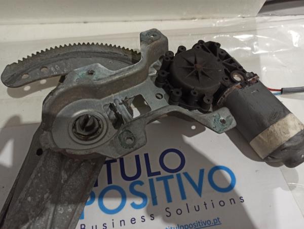 Motor de vidro frente direito ROVER 400 (RT) | 95 - 00 Imagem-6