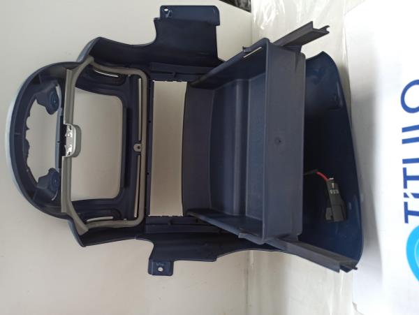 Painel frontal SMART FORTWO Coupé (450) | 04 - 07 Imagem-5