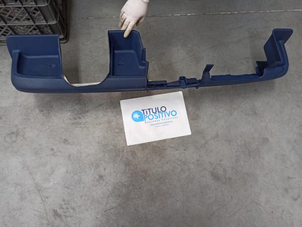Painel inferior de tablier SMART FORTWO Coupé (450) | 04 - 07 Imagem-2