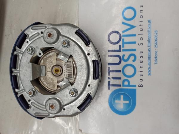 Kit tablier,airbags,centralinas e cintos SMART FORTWO Coupé (450) | 04 - 07 Imagem-3