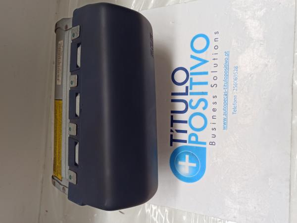 Kit tablier,airbags,centralinas e cintos SMART FORTWO Coupé (450) | 04 - 07 Imagem-5