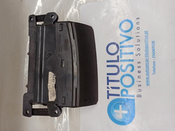 Kit tablier,airbags,centralinas e cintos SMART FORTWO Coupé (450) | 04 - 07 Imagem-8