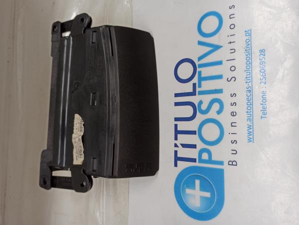 Kit tablier,airbags,centralinas e cintos SMART FORTWO Coupé (450) | 04 - 07 Imagem-9