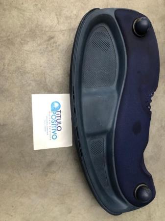 Kit tablier,airbags,centralinas e cintos SMART FORTWO Coupé (450) | 04 - 07 Imagem-11