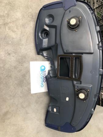 Kit tablier,airbags,centralinas e cintos SMART FORTWO Coupé (450) | 04 - 07 Imagem-12