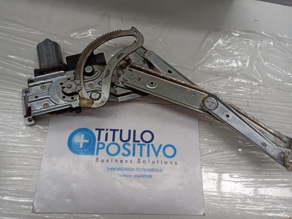 Motor de vidro frente direito OPEL CORSA B (S93) | 93 - 02