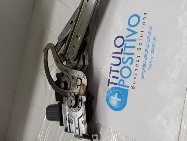 Motor de vidro frente direito OPEL CORSA B (S93) | 93 - 02 Imagem-1
