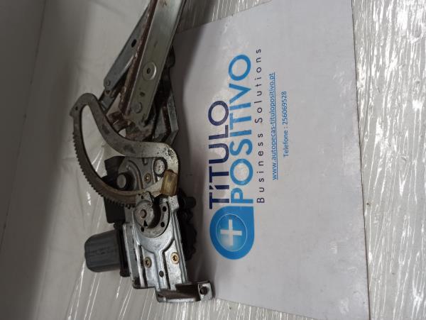 Motor de vidro frente direito OPEL CORSA B (S93) | 93 - 02 Imagem-2