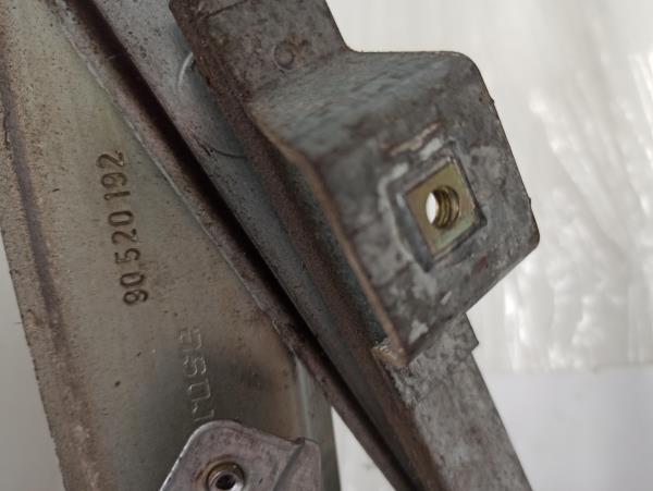 Motor de vidro frente direito OPEL CORSA B (S93) | 93 - 02 Imagem-4