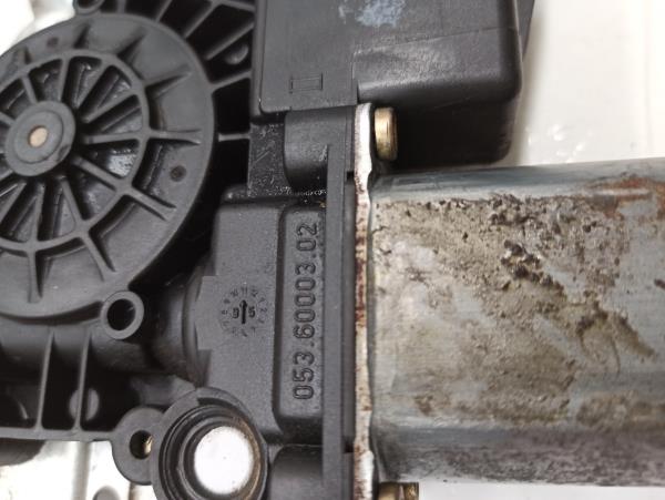 Motor de vidro frente direito OPEL CORSA B (S93) | 93 - 02 Imagem-5
