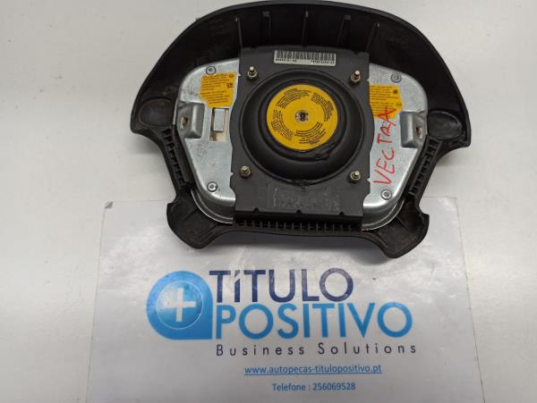 Airbag Volante OPEL VECTRA B Hatchback (J96) | 95 - 03 Imagem-1