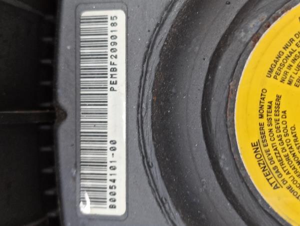 Airbag Volante OPEL VECTRA B Hatchback (J96) | 95 - 03 Imagem-2