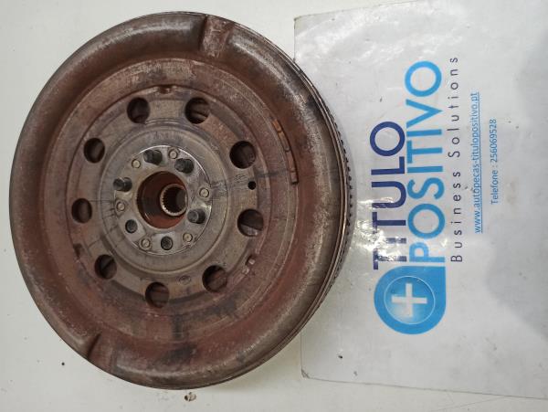 Kit Embraiagem AUDI A3 (8L1) | 96 - 06 Imagem-1