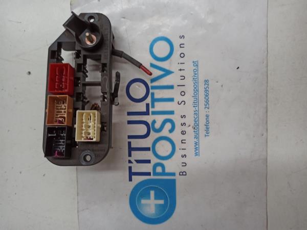 Suporte de chicote AUDI A4 Avant (8E5, B6) | 00 - 05