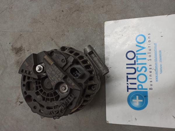 Alternador AUDI A4 (8E2, B6) | 00 - 05 Imagem-4