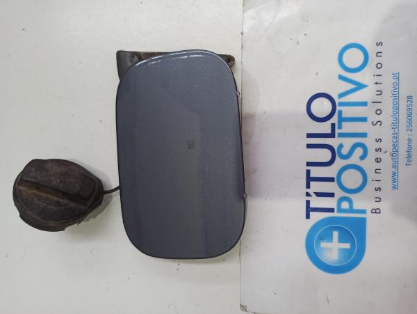 Tampa do deposito de combustível com tampão AUDI A4 (8E2, B6) | 00 - 05 Imagem-1