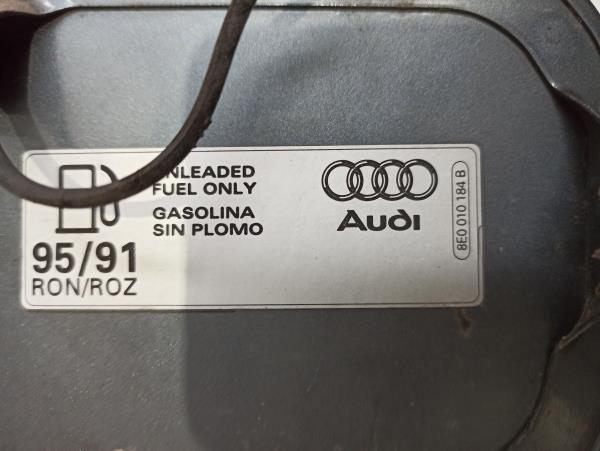 Tampa do deposito de combustível com tampão AUDI A4 (8E2, B6) | 00 - 05 Imagem-3