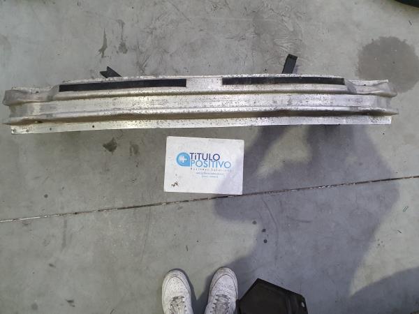 Reforço do para-choques em ferro AUDI A4 (8E2, B6) | 00 - 05 Imagem-1