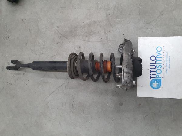 Amortecedor frente esquerdo AUDI A4 (8E2, B6) | 00 - 05 Imagem-1