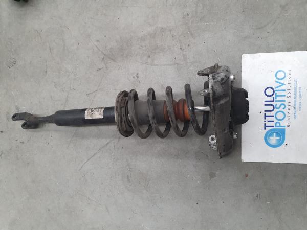 Amortecedor frente esquerdo AUDI A4 (8E2, B6) | 00 - 05 Imagem-2