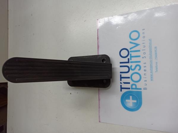 Pedal acelerador SMART FORTWO Coupé (450) | 04 - 07