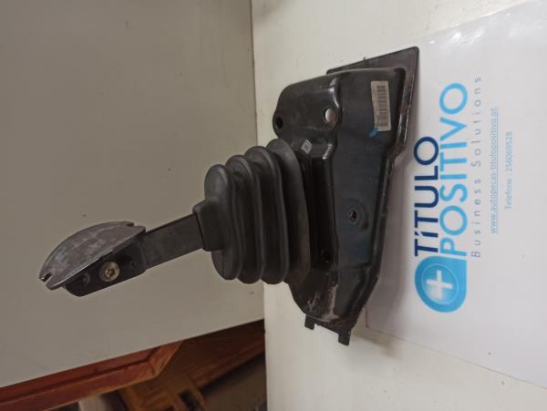 Pedal de travão SMART FORTWO Coupé (450) | 04 - 07
