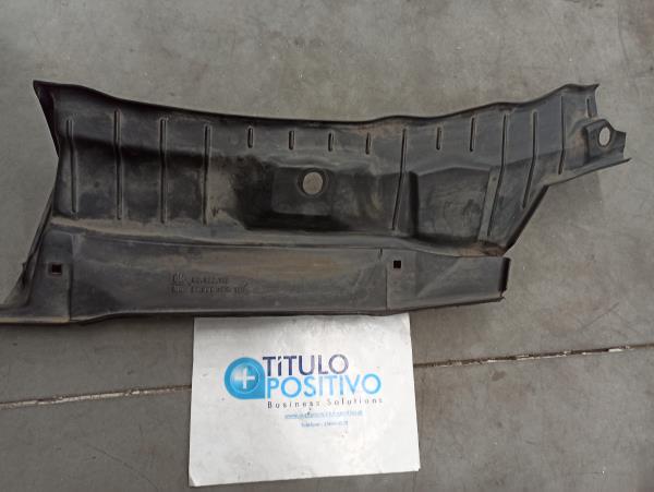 Defletor de torpedo OPEL CORSA B (S93) | 93 - 02