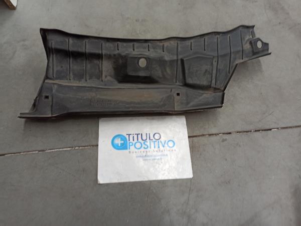 Defletor de torpedo OPEL CORSA B (S93) | 93 - 02 Imagem-1