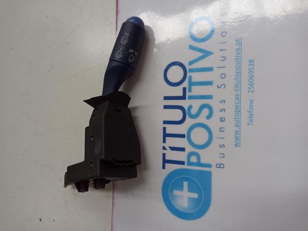 Comutador de limpa-para-brisas SMART FORTWO Coupé (450) | 04 - 07