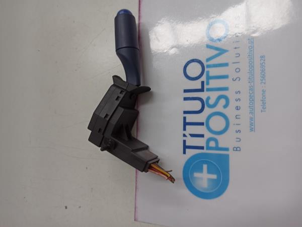 Comutador de limpa-para-brisas SMART FORTWO Coupé (450) | 04 - 07 Imagem-1