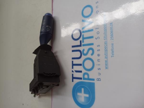 Comutador de limpa-para-brisas SMART FORTWO Coupé (450) | 04 - 07 Imagem-2