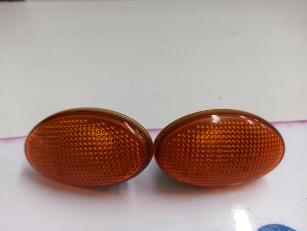 Piscas dr./esq. SMART FORTWO Coupé (450) | 04 - 07 Imagem-2