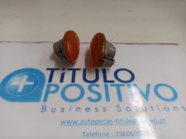 Piscas dr./esq. SMART FORTWO Coupé (450) | 04 - 07 Imagem-3